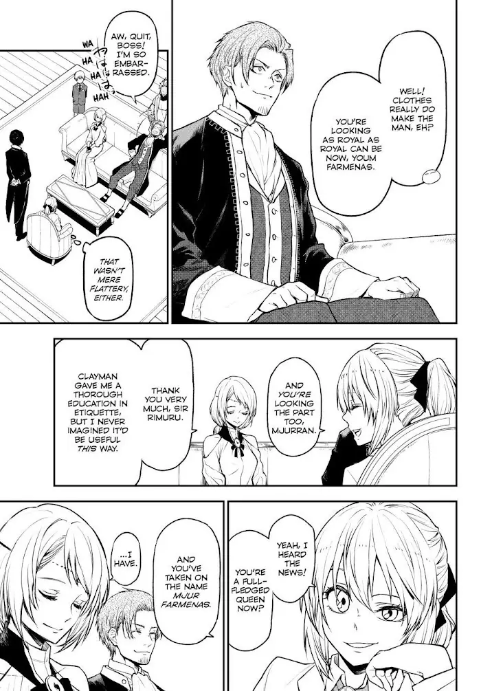 That Time I Got Reincarnated as a Slime Chapter 109 image 01_optimized